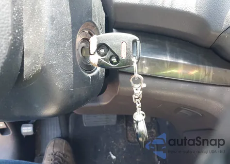 2012 Honda Cr-V Ex-L z USA, uszkodzony, nr VIN 2HKRM4H77CH630822